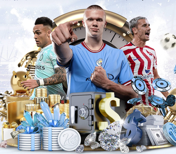 卢克曼禁区内想从吕迪格和卡瓦哈尔之间钻过，突破过程中倒地